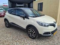 Usado Renault Captur XMOD 90 CV (66 kW) 2016 Beige SUV