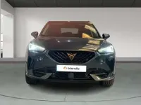 Usado Cupra Formentor 190 CV (139 kW) 2022 Gris SUV