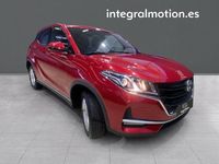 Usado DFSK 500 106 CV (77 kW) 2024 Rojo SUV