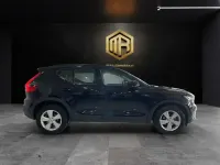 Usado Volvo XC40 150 CV (110 kW) 2020 Negro SUV