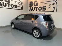 Usado Toyota Verso Active 126 CV (92 kW) 2009 Azul Monovolumen
