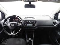 usado Skoda Citigo 1.0 MPI 44KW (60cv) Ambition