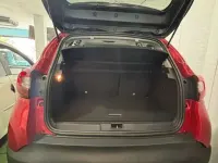 Usado Renault Captur Intens 90 CV (66 kW) 2018 Burdeos SUV