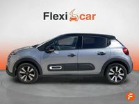 Usado Citroën C3 PureTech 83 CV (61 kW) 2023 Gris Utilitario