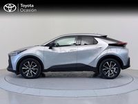 Usado Toyota C-HR Advance 140 CV (102 kW) 2024 Gris / plata SUV