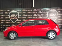 Usado Toyota Corolla Terra 97 CV (71 kW) 2005 Rojo Berlina