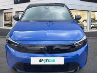 Usado Opel Corsa 101 CV (74 kW) 2024 Azul Utilitario