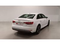 usado Audi A4 2.0tdi S Line Edition 110kw