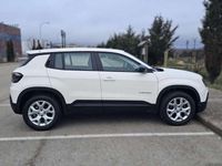 Usado Jeep Avenger Altitude 101 CV (74 kW) 2024 Blanco SUV