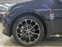 Usado Renault R5 Iconic 110 kW (150 CV) 2024 Azul Utilitario