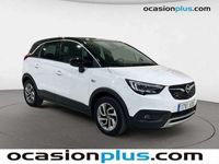 usado Opel Crossland X 1.2T 96kW (130CV) Excellence S/S