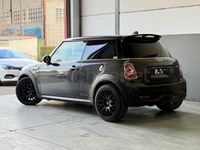 Usado Mini John Cooper Works 211 CV (155 kW) 2011 Gris / plata Utilitario