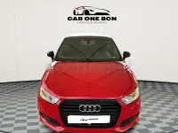 Usado Audi A1 Sportback 95 CV (69 kW) 2016 Rojo Utilitario