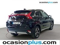 usado Mitsubishi Eclipse Cross 150T Motion CVT