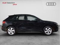 Usado Audi Q3 Advanced Plus 150 CV (110 kW) 2024 Negro mitos (metalizado) SUV