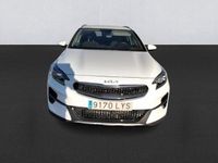 Usado Kia XCeed 120 CV (88 kW) 2022 SUV