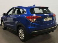 Usado Honda HR-V Comfort 120 CV (88 kW) 2018 Azul SUV