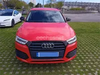 Occasion Audi Q3 150 ch (110 kW) 2018 Rouge SUV