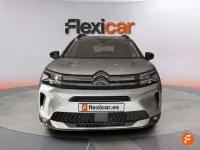 Usado Citroën C5 Aircross 180 CV (132 kW) 2023 Gris SUV