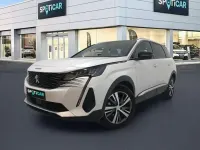 Usado Peugeot 5008 Allure 131 CV (96 kW) 2023 Blanco SUV