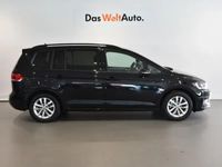 usado VW Touran 1.2 TSI 105CV EDITION de segunda mano desde 17990€ ✅