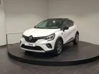 Usado Renault Captur 140 CV (102 kW) 2022 Blanco SUV