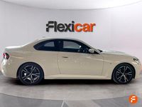 Usado BMW 220 M Sport 190 CV (139 kW) 2025 Blanco