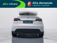 Usado Tesla Model Y 378 kW (514 CV) 2022 Blanco SUV