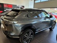 Usado Honda HR-V Advance 131 CV (96 kW) 2024 Gris / plata SUV