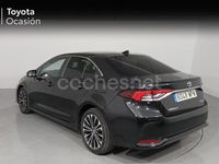 Usado Toyota Corolla Style 140 CV (102 kW) 2024 Negro Berlina