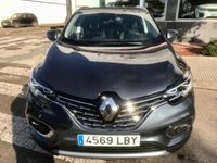 usado Renault Kadjar Zen TCe GPF 103 kW (140 CV)