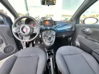 Usado Fiat 500 Dolcevita 70 CV (51 kW) 2024 Azul Utilitario