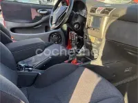 Usado Fiat Stilo 140 CV (102 kW) 2005 Rojo Berlina