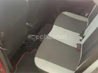 Używany Toyota Aygo X-cite 69 KM (50 kW) 2016 Czerwony Hatchback