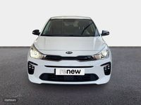 usado Kia Rio Rio1.0 T-GDi MHEV iMT GT Line 100