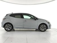 Usado Renault Clio V Techno 145 CV (106 kW) 2025 Gris Berlina