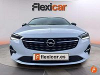 Usado Opel Insignia Business Elegance 122 CV (89 kW) 2021 Blanco Berlina