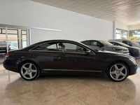 Usado Mercedes CL500 388 CV (285 kW) 2007 Marrón Coupe