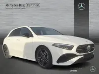 Nuevo Mercedes A180 136 CV (100 kW) 2026 Blanco polar