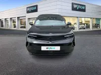 Usado Opel Mokka 136 CV (100 kW) 2025 Negro SUV