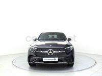 Usado Mercedes GLC300e 269 CV (197 kW) 2023 Gris / plata SUV
