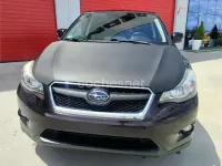 Usado Subaru XV Sport 147 CV (108 kW) 2015 Marrón SUV