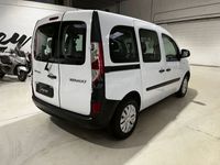 usado Renault Kangoo Combi 1.5dci Profesional M1-af 66kw