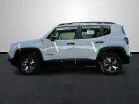 Usado Jeep Renegade Overland 240 CV (176 kW) 2024 Rojo SUV
