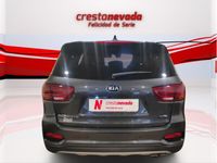 usado Kia Sorento 2.2 CRDi GT Line Aut 4x4 Pack Luxury Te puede interesar