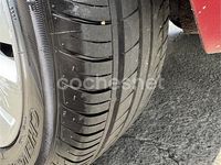 Usado Citroën C4 Picasso 110 CV (80 kW) 2009 Rojo Monovolumen