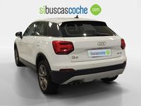 Usado Audi Q2 Design 150 CV (110 kW) 2020 Blanco SUV