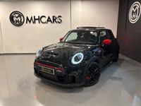 Usado Mini John Cooper Works 231 CV (169 kW) 2023 Negro Utilitario