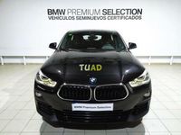 usado BMW X2 Sdrive 18ia