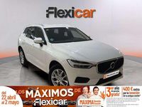 Occasion Volvo XC60 Business Edition 197 ch (144 kW) 2020 Blanc SUV
